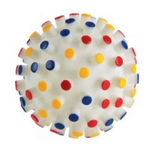 Imac Minge cu puncte mari Dog Toys 6.5 cm
