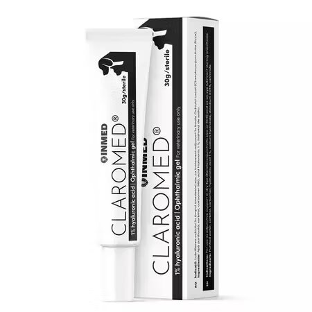 Inmed Claromed 30 g