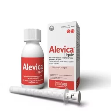 Innovet Alevica Liquid 100 ml