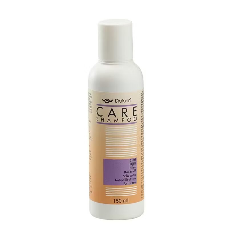 Innovet Diafarm Sampon Antiseboreic 150 ml