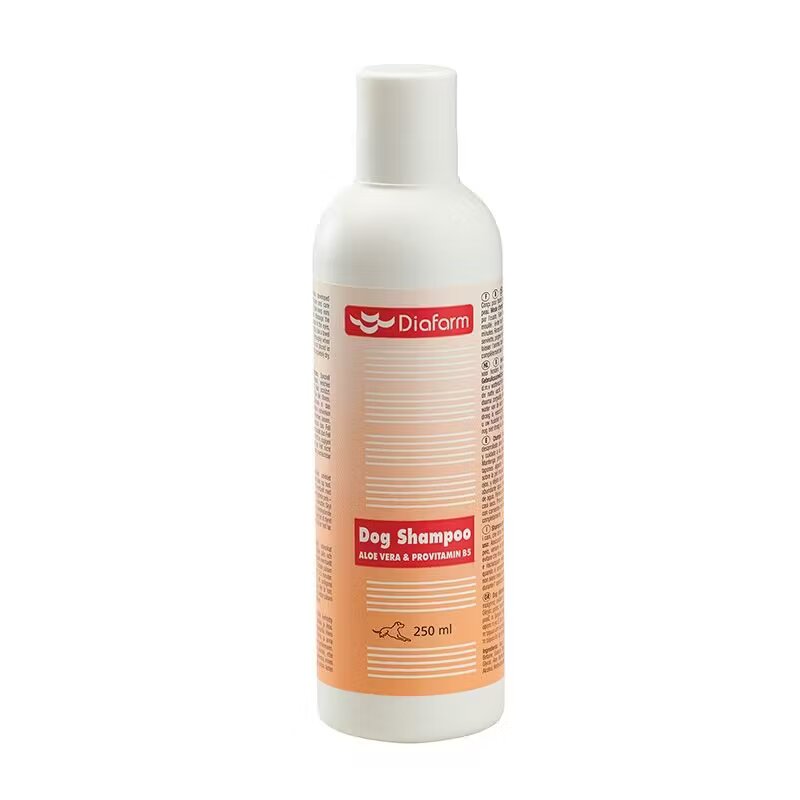 Innovet Diafarm Sampon Caini Aloe Vera 250 ml
