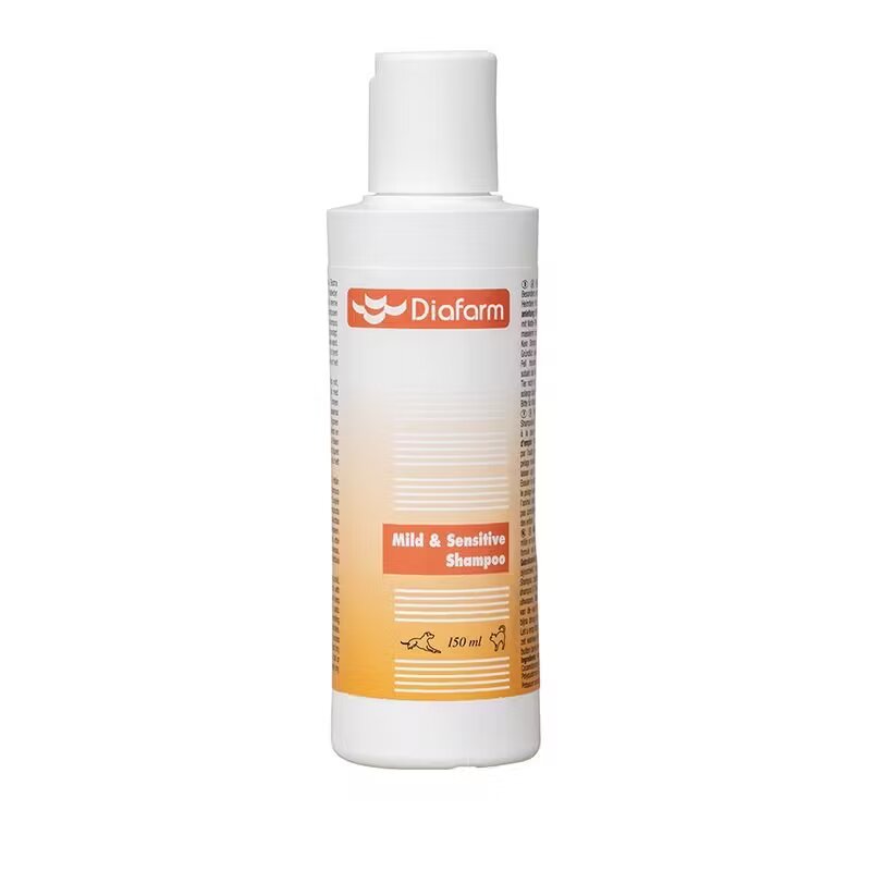 Innovet Diafarm Sampon Mild & Sensitive 150 ml