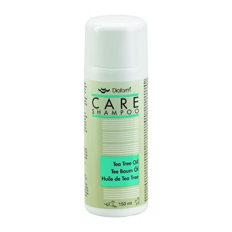Innovet Diafarm Sampon Tea Tree Oil 150 ml