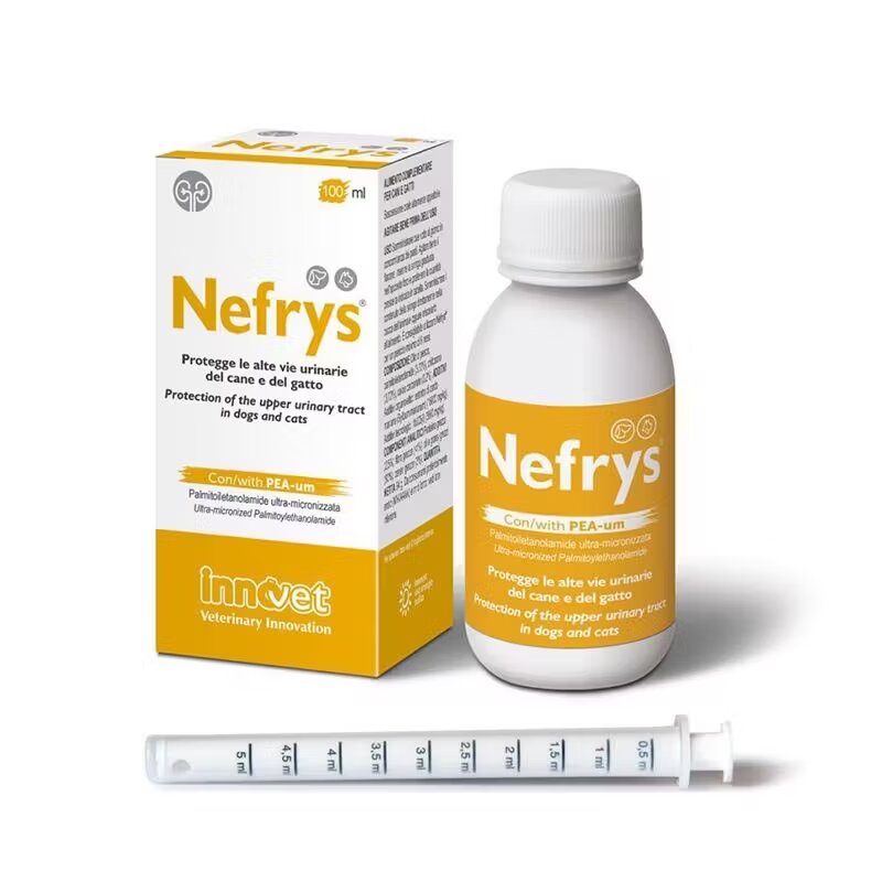 Innovet Nefrys 100 ml