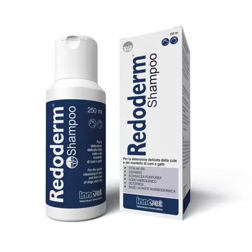 Innovet Redoderm Shampoo 250 ml