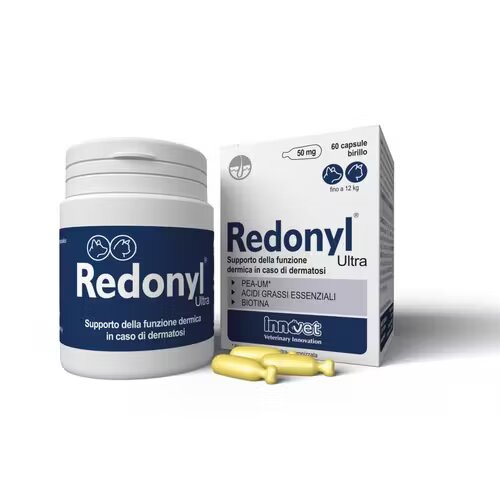 Innovet Redonyl Ultra 50 mg 60 capsule