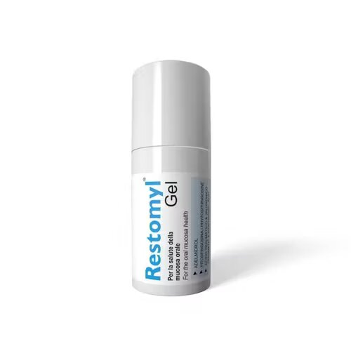 Innovet Restomyl Gel 30 ml