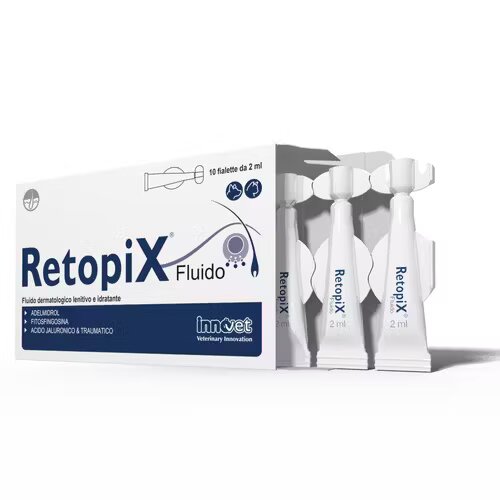 Innovet Retopix Fluido 10x2 ml