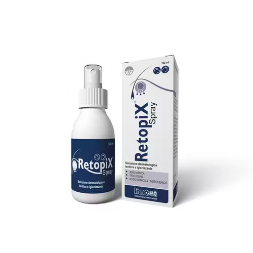 Innovet Retopix Spray 100 ml