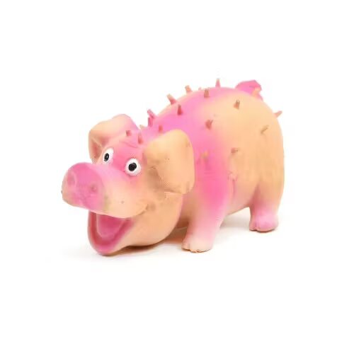 IPTS Jucarie caini Piglets 10 cm
