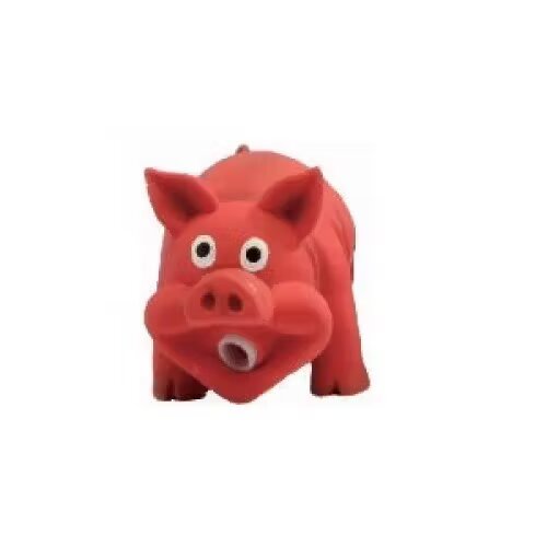 IPTS Jucarie Porc Latex 20cm
