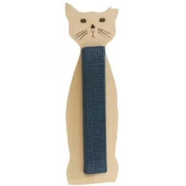 IPTS Sisal Catnip Jabo 60x12 cm