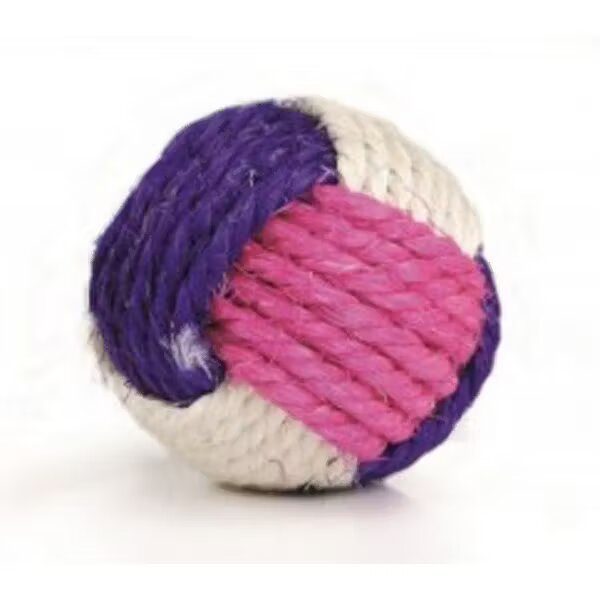 IPTS Sisal Minge Impletita Catnip