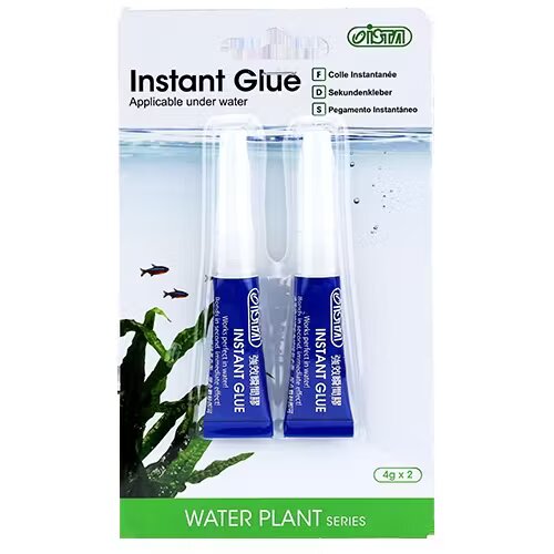 ISTA Adeziv Instant Glue 2 buc