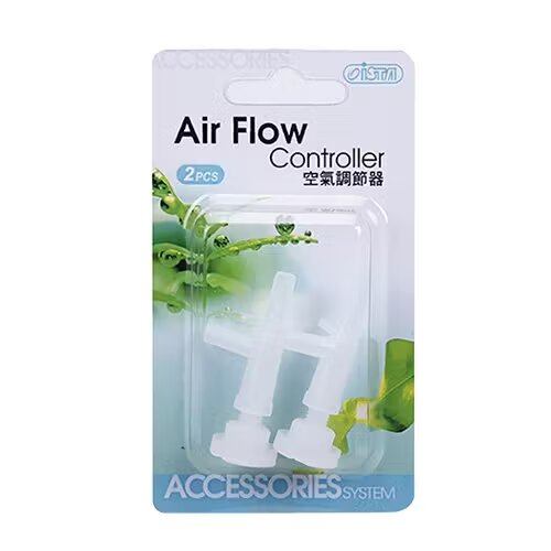 ISTA Air Flow Controller 2 buc/ set regulator aer