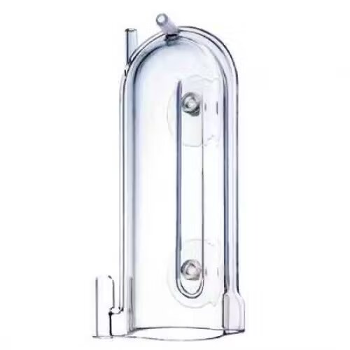 ISTA Difuzor CO2 orizontal - Diffuser Chamber (Horizontal Type)