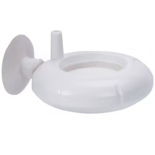 ISTA Difuzor CO2 UFO membrana ceramica Large