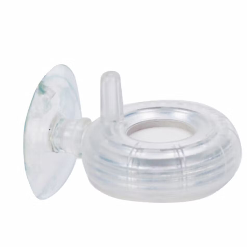 ISTA Difuzor CO2 UFO membrana ceramica Small