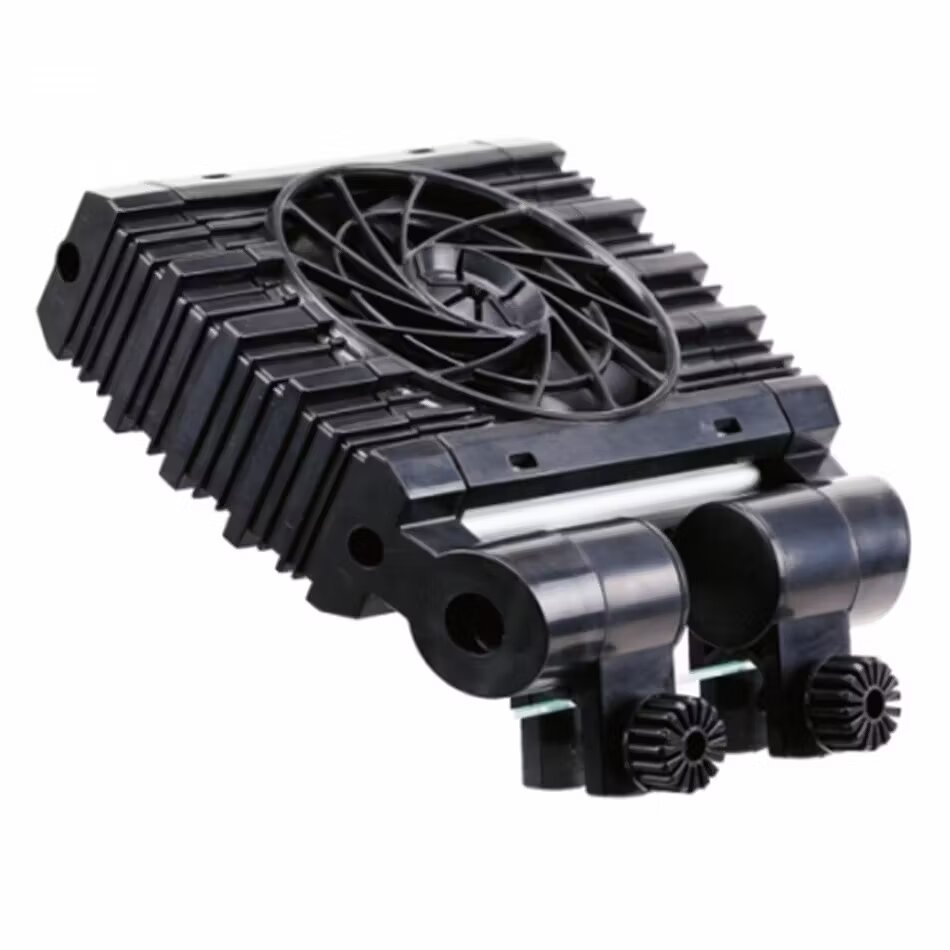 ISTA Energy Saving Arrayed Cooling Fan 1 I-C816