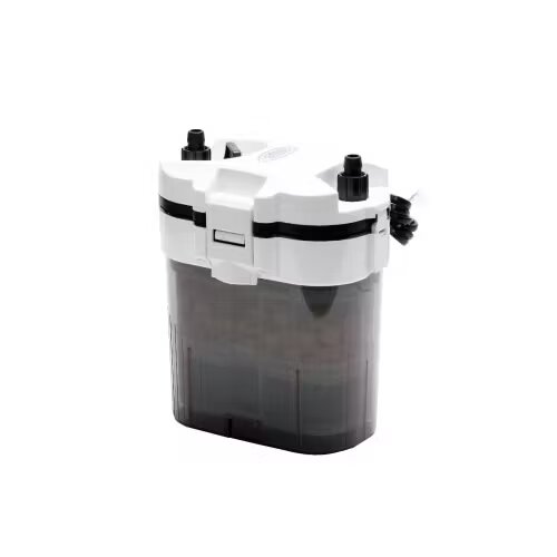 ISTA Filtru extern acvariu complet echipat - Side&Hang on System 360 l/h I-151