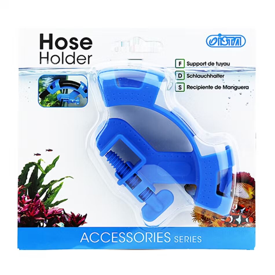 ISTA Hose Holder - Suport furtun anti indoire