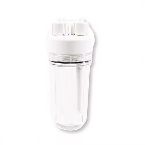 ISTA Numarator de bule pentru debit mare - Intense Flow CO2 Bubble Counter