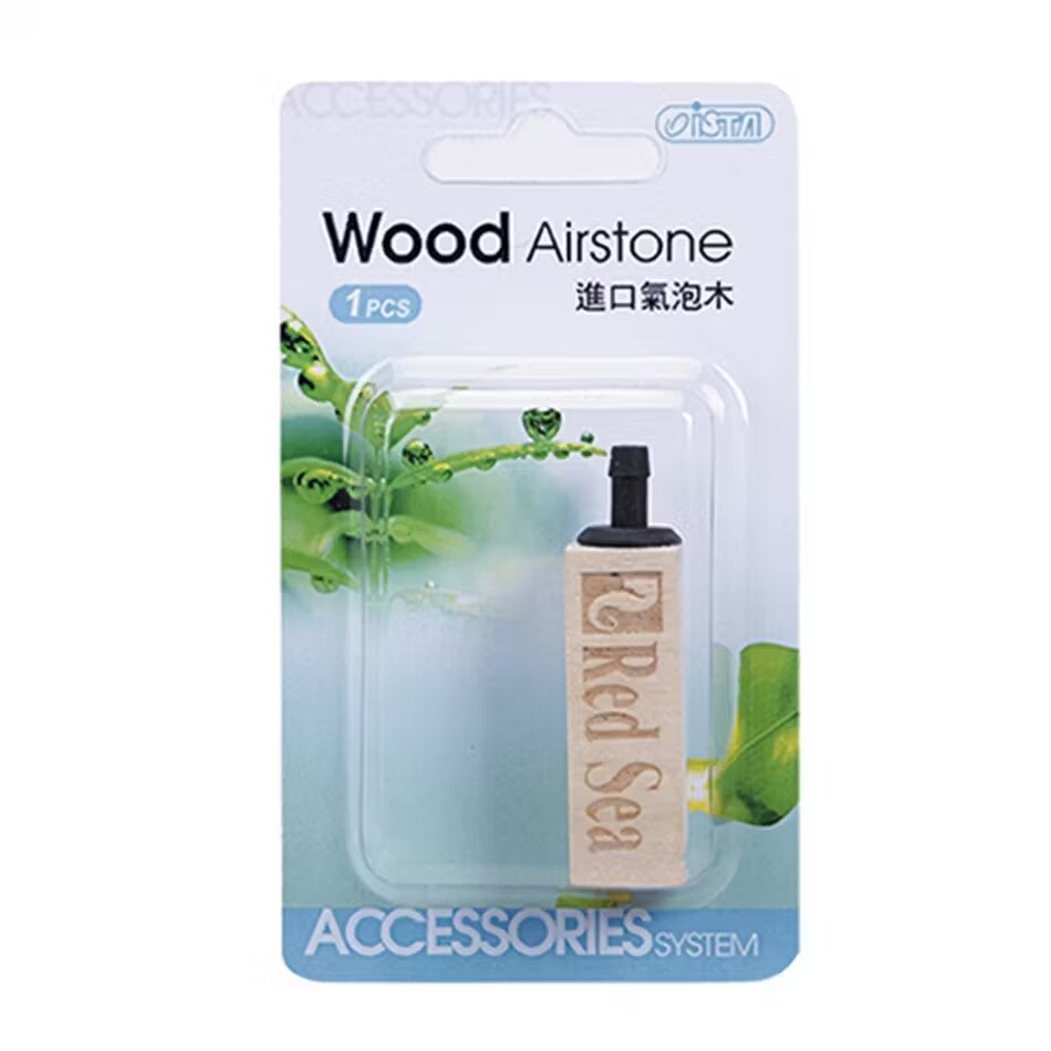 ISTA Piatra aer Wood Stone 45mm