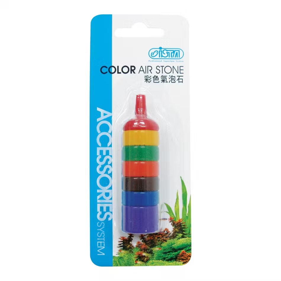 ISTA Piatra de aer ajustabila color 6 cm I-930