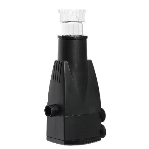 ISTA Powered Surface Skimmer & CO2 Reactor I-515