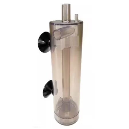 ISTA Reactor Max Mix CO2 Medium