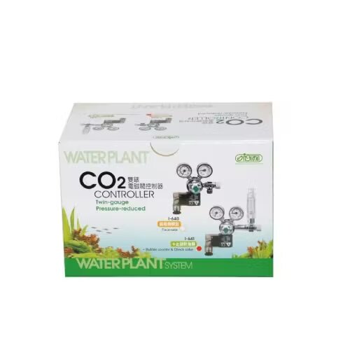 ISTA Reductor CO2
