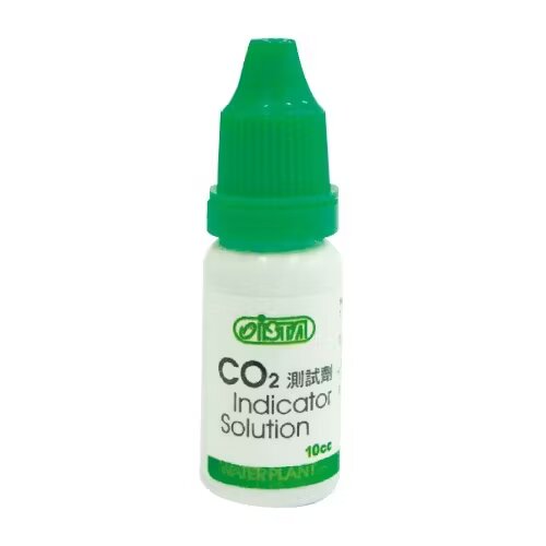 ISTA Rezerva Test Solution CO2 Indicator