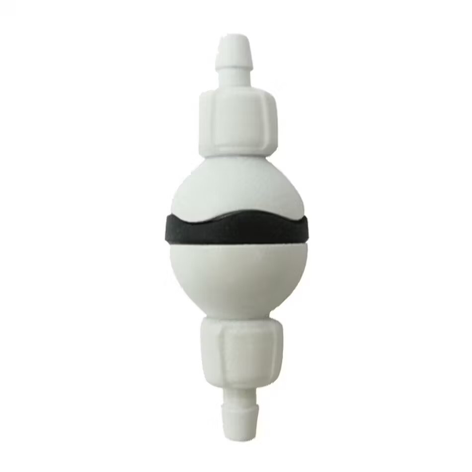 ISTA Spring Check Valve valva de sens aer/CO2