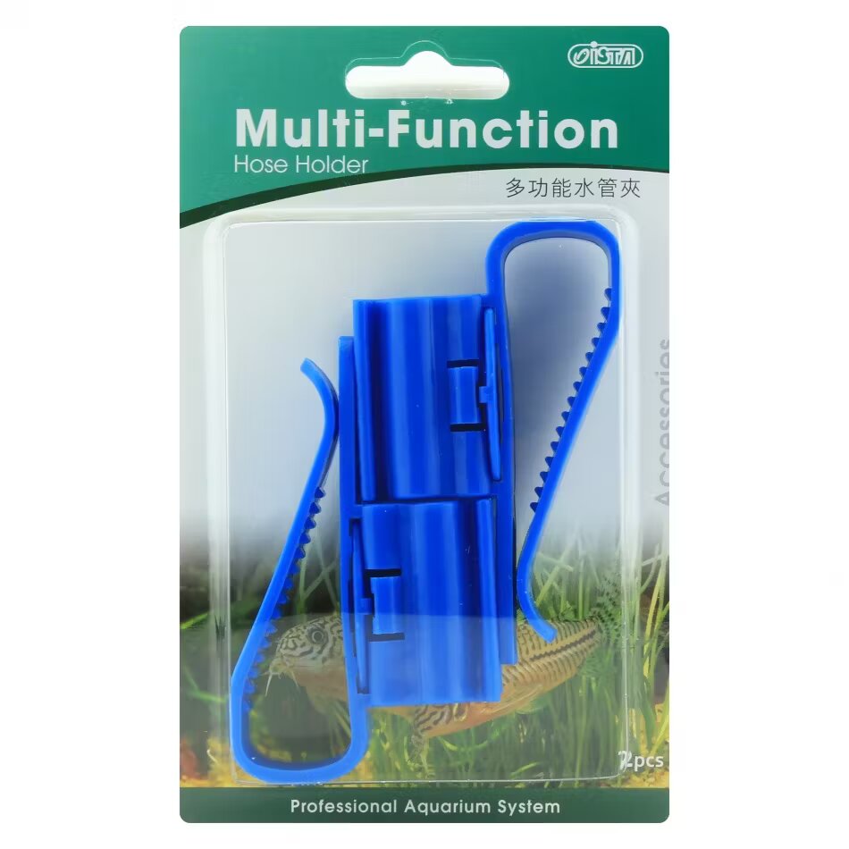 ISTA Suport furtun Multi-function Hose Holder - set 2buc I-995