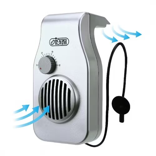 ISTA Ventilator cu termostat - Thermostat Cooling Fan