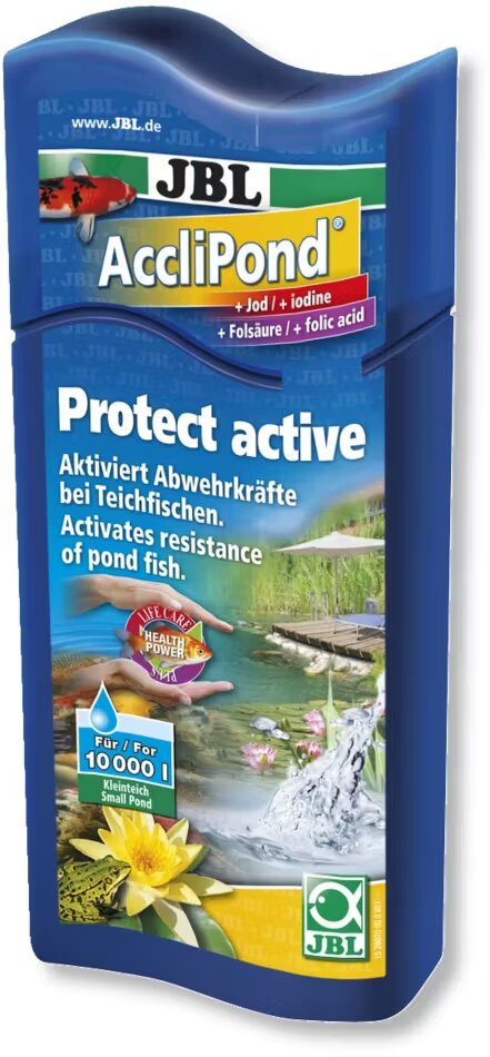 JBL AccliPond 500ml