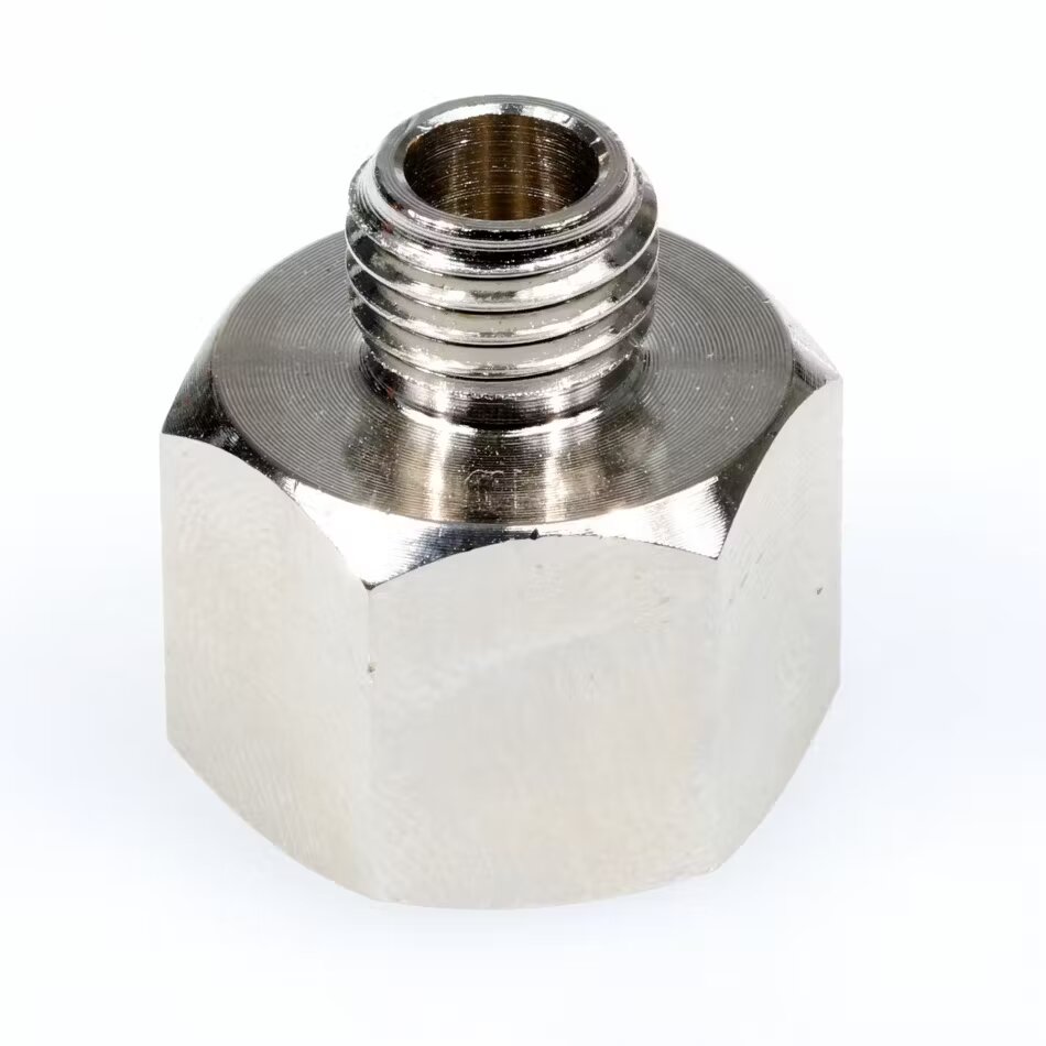 JBL Adaptor PROFLORA CO2 ADAPT U - Dennerle