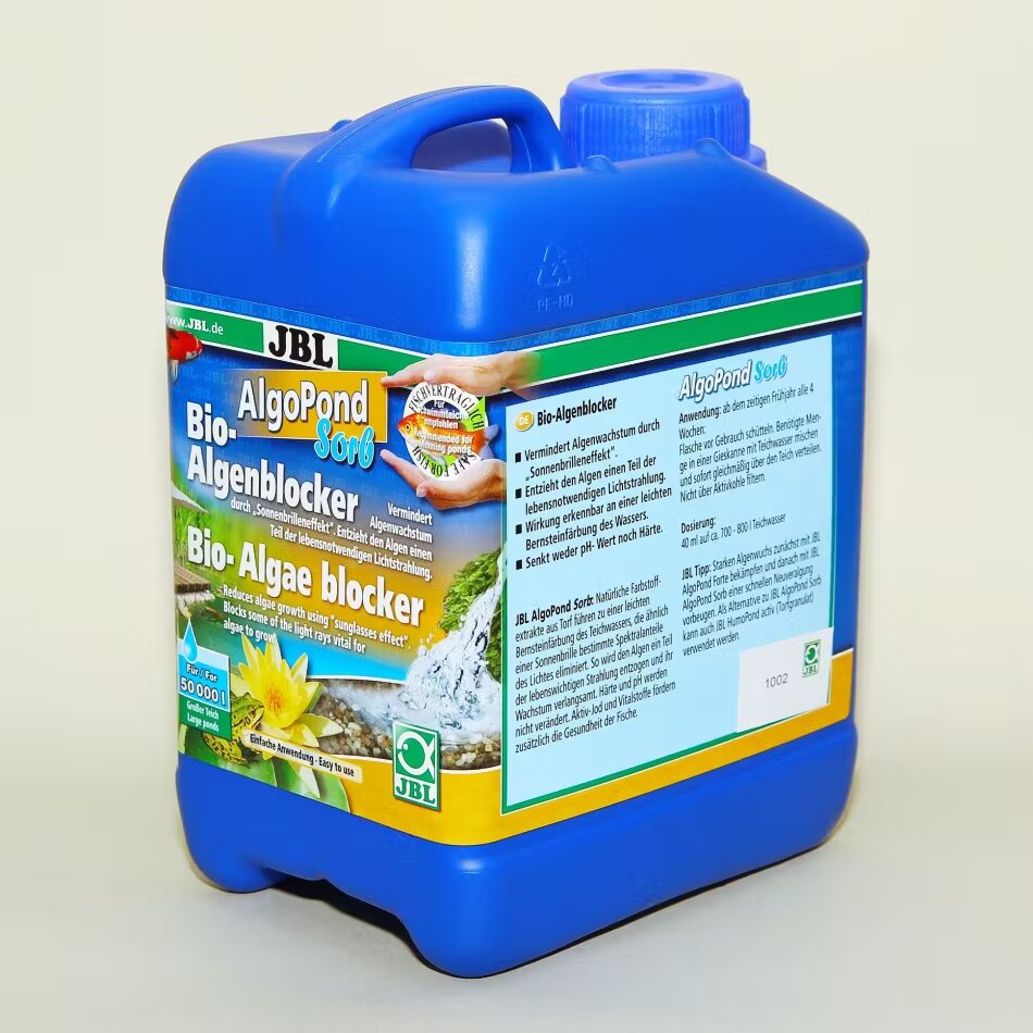 JBL AlgoPond Sorb 25l