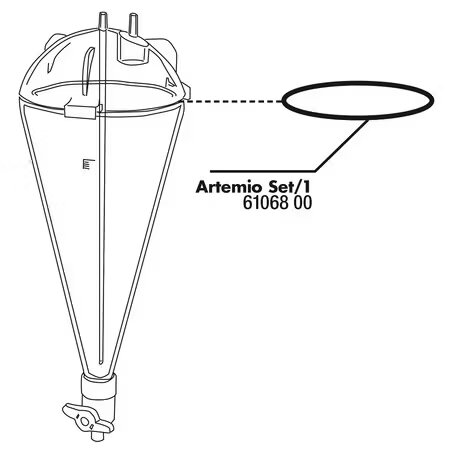 JBL Artemio O-Ring