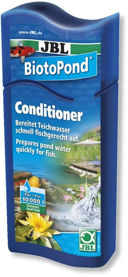 JBL BiotoPond 500ml
