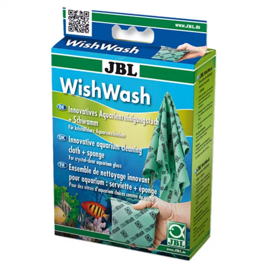 JBL Burete +laveta WishWash (A)