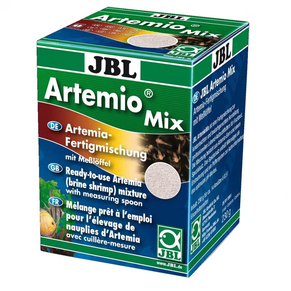 JBL Hrana speciala crestere ArtemioMix