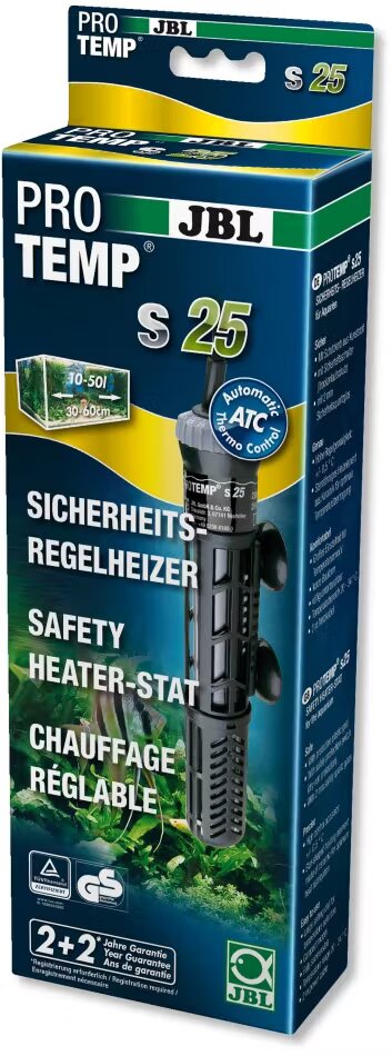 JBL Incalzitor intern ProTemp S 25