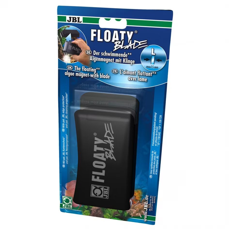 JBL Magnet curatire geam Floaty XL Blade/25mm