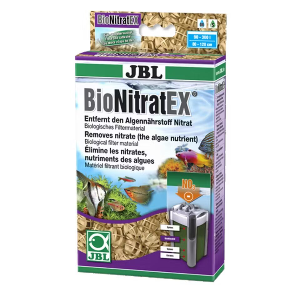 JBL Masa filtranta BioNitratEx