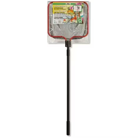 JBL Minciog/ Pond Net S coarse 40x35x195cm