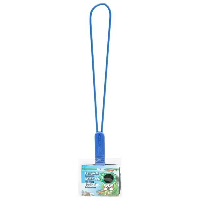 JBL Minciog PREMIUM Fishing Net black/fein 55 cm