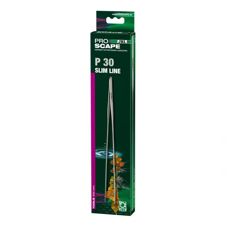 JBL Penseta ProScape Tool P 30 slim line