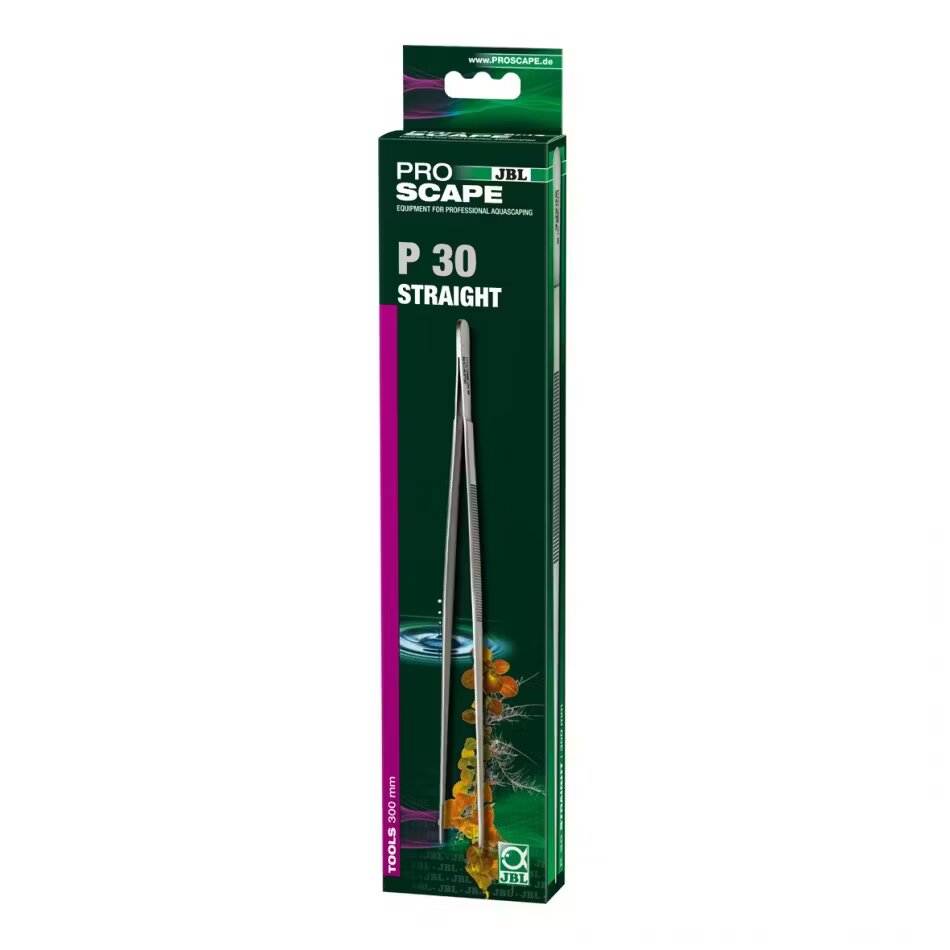 JBL Penseta ProScape Tool P 30 straight