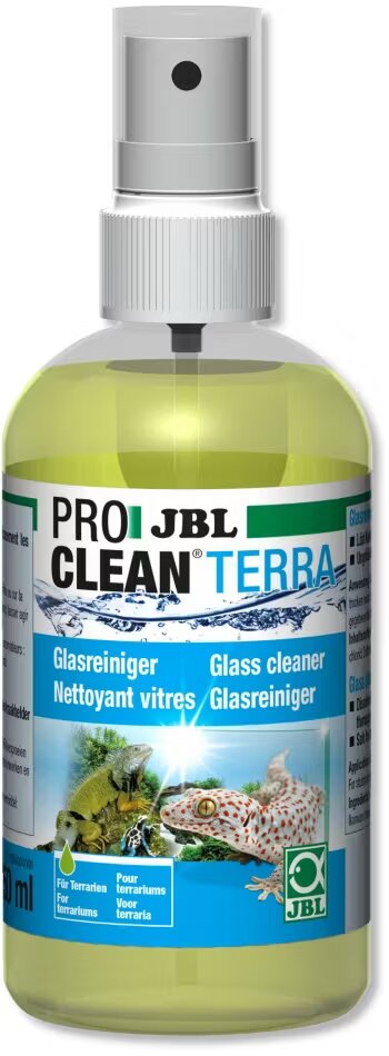 JBL ProClean Terra 250 ml